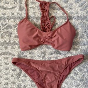 Aerie bathing suit